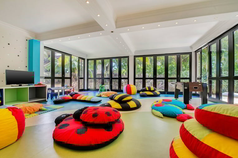 The Westin Turtle Bay Resort & Spa, Mauritius mrutb-kid-club-0493-hor-clsc