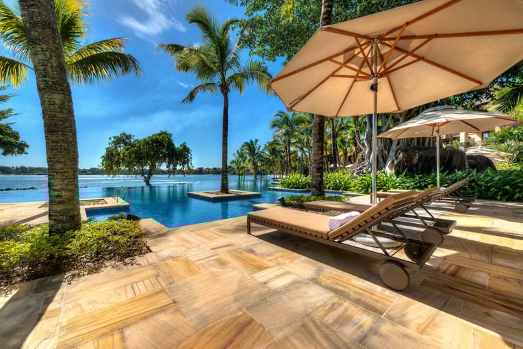 The Westin Turtle Bay Resort & Spa, Mauritius mrutb-pool-3814-hor-clsc