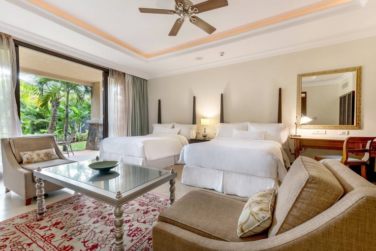 The Westin Turtle Bay Resort & Spa, Mauritius mrutb-queen-garden-0187-hor-clsc