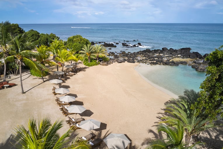 The Westin Turtle Bay Resort & Spa, Mauritius wi-mrutb-beach-shot-31145-13274_Classic-Hor