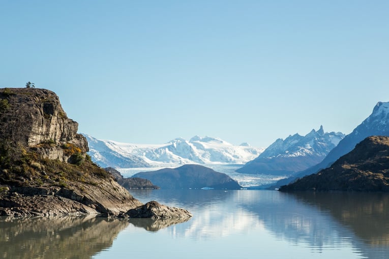 Tierra Patagonia Hotel & Spa Glaciar-Patagonia