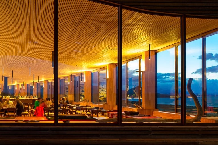 Tierra Patagonia Hotel & Spa dining-patagonia-header