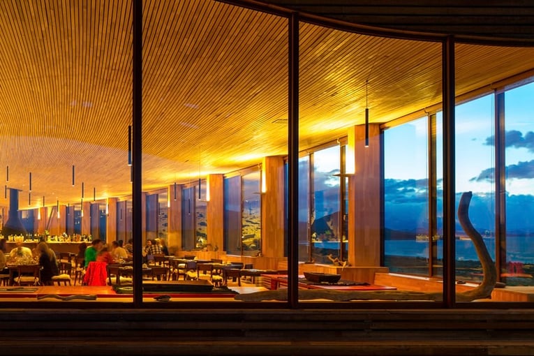 Tierra Patagonia Hotel & Spa dining-patagonia-header