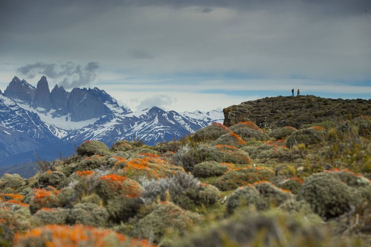 Tierra Patagonia Hotel & Spa otono11