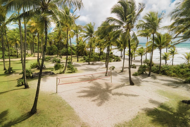 Txai Resort Itacare – Relais & Châteaux, Brazílie – Bahia DJI_0352