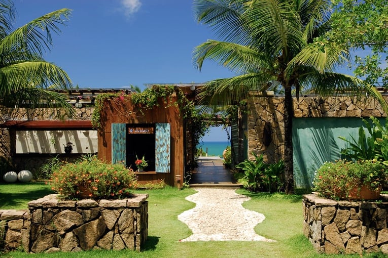 Txai Resort Itacare – Relais & Châteaux, Brazílie – Bahia Txai-Resort_11