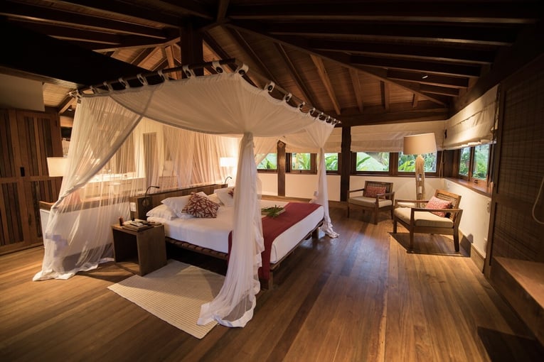 Txai Resort Itacare – Relais & Châteaux, Brazílie – Bahia Txai-Resort_2