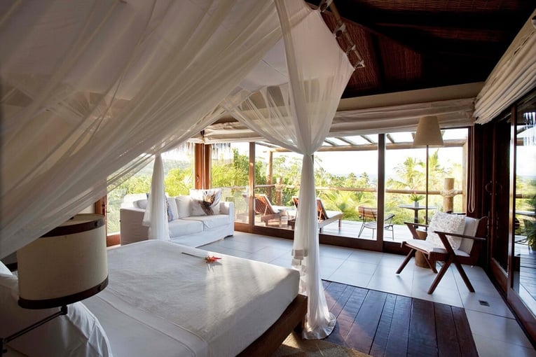 Txai Resort Itacare – Relais & Châteaux, Brazílie – Bahia Txai-Resort_3