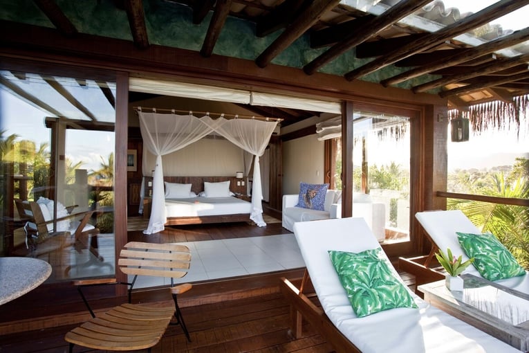 Txai Resort Itacare – Relais & Châteaux, Brazílie – Bahia Txai-Resort_4