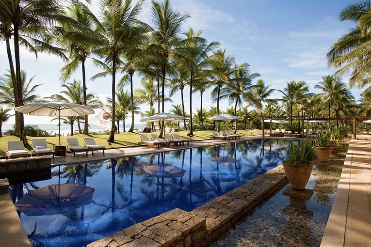 Txai Resort Itacare – Relais & Châteaux, Brazílie – Bahia Txai-Resort_9