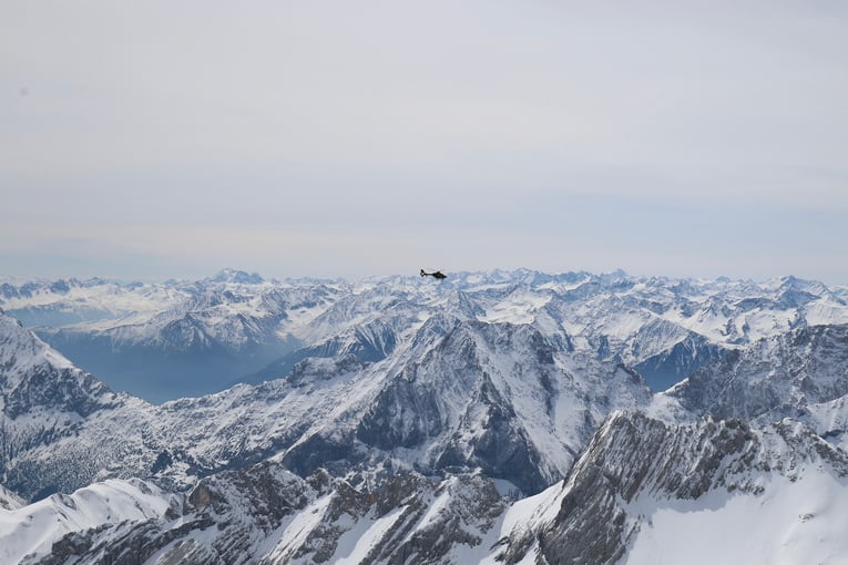 Ultima Crans-Montana, Švýcarsko – Crans-Montana | Exclusive Tours nature-4805873_1920
