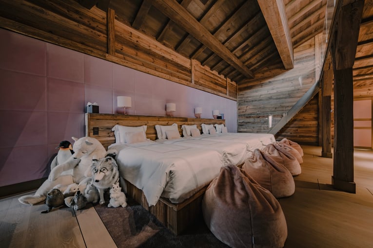 Ultima Crans-Montana, Švýcarsko – Crans-Montana | Exclusive Tours ultima-collection-ultimacrans-montana-01 
