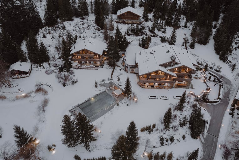 Ultima Crans-Montana, Švýcarsko – Crans-Montana | Exclusive Tours ultima-collection-ultimacrans-montana-10