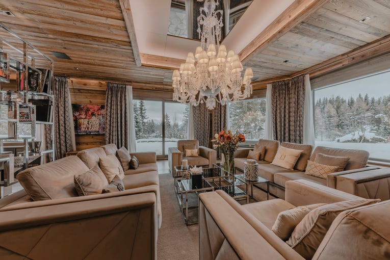 Ultima Crans-Montana, Švýcarsko – Crans-Montana | Exclusive Tours ultima_crans_montana_living_room_winter_image-slider-5