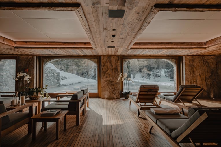 Ultima Crans-Montana, Švýcarsko – Crans-Montana | Exclusive Tours ultima_crans_montana_wellness_area-image-slider-6