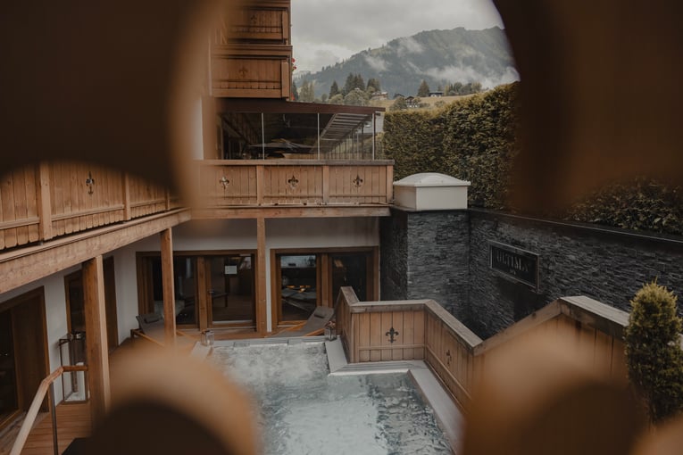 Ultima Gstaad, Švýcarsko – Gstaad | Exclusive Tours ultima-collection-gstaad-spa-10
