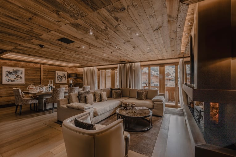Ultima Gstaad, Švýcarsko – Gstaad | Exclusive Tours ultima_hotel_gstaad_residence_fourbedroom_living_dining_area-image-slider-8