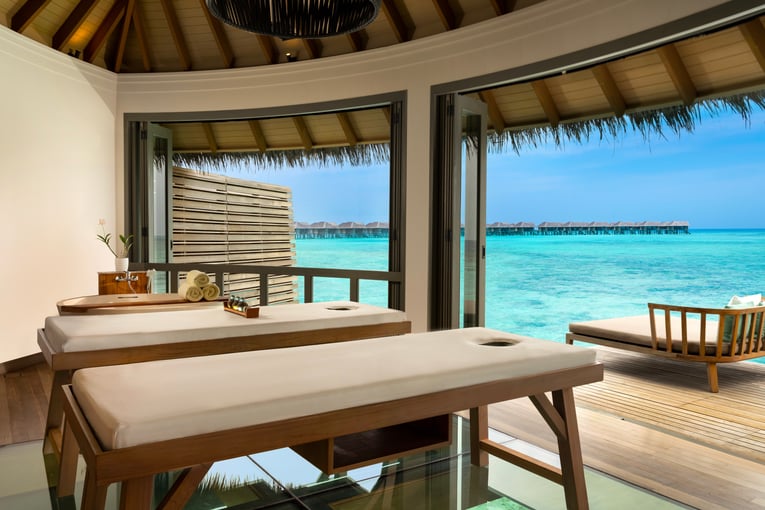 Vakkaru Maldives Resort Merana Spa_Couple Treatment Room