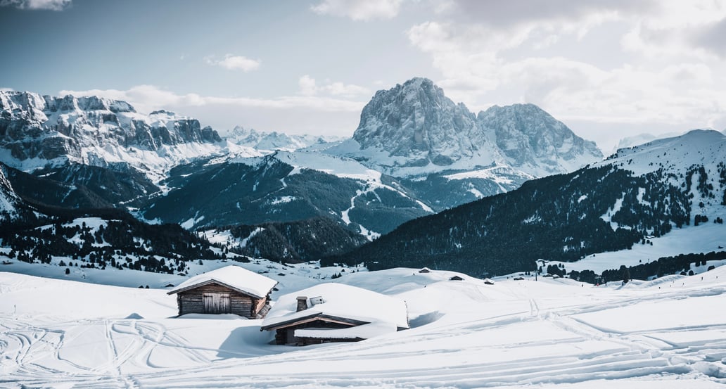 Val Gardena shutterstock_1112211728