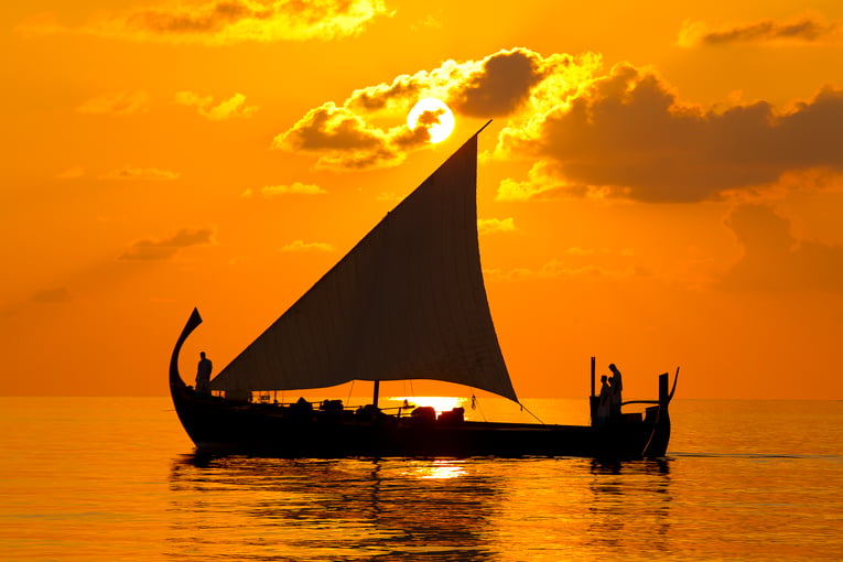 Velassaru Spectacular Sunset Cruise