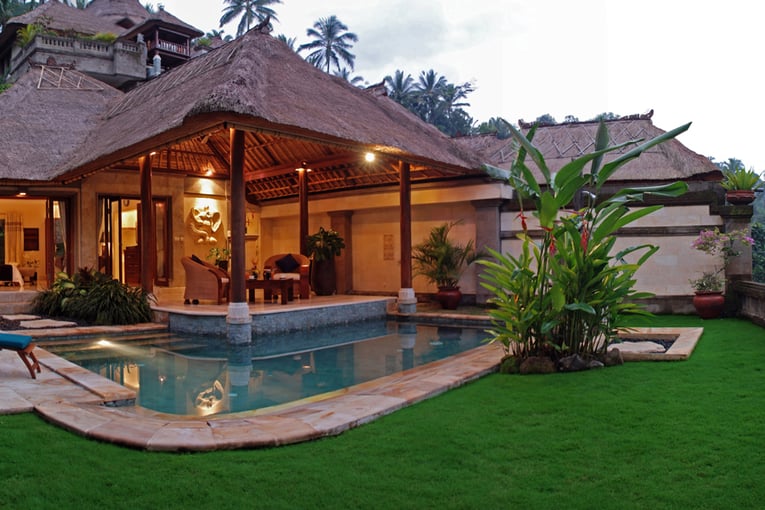 Viceroy Bali Elephant-Villa-Exterior-1