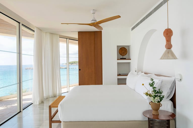 Villa Le Blanc Gran Meliá, Španělsko – Menorca | Exclusive Tours 4ZHc9j9xBkJ3aegg7Mjo