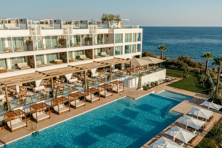Villa Le Blanc Gran Meliá, Španělsko – Menorca | Exclusive Tours 91NULNyXoc5sY6jvpvvs