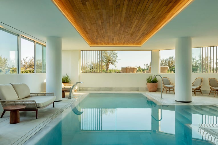 Villa Le Blanc Gran Meliá, Španělsko – Menorca | Exclusive Tours bGhgNBm71pwHWU2orejJ
