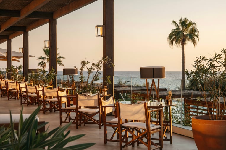 Villa Le Blanc Gran Meliá, Španělsko – Menorca | Exclusive Tours pnjYG6R5L4E67RgpHMxq