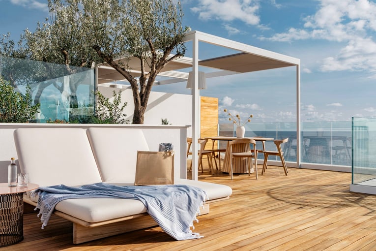 Villa Le Blanc Gran Meliá, Španělsko – Menorca | Exclusive Tours q46i6C3WkHzbdJatqZmx