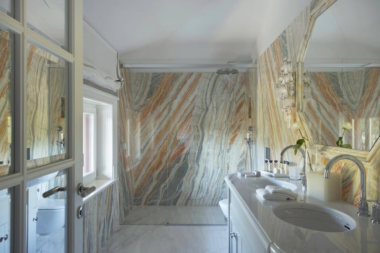 Villa Sea Princess Nika, Chorvatsko – Lošinj | Exclusive Tours 08_2_VNika_Bedroom_4_IMG_3063_RT