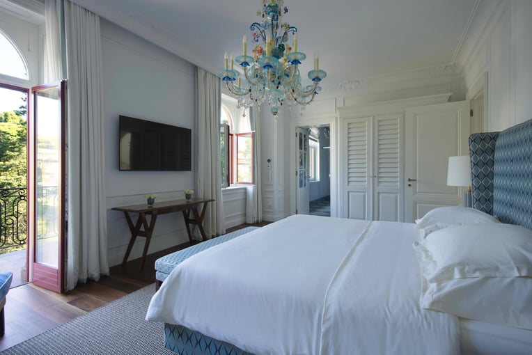 Villa Sea Princess Nika, Chorvatsko – Lošinj | Exclusive Tours 08_VNika_Bedroom_1_IMG_3221_RT
