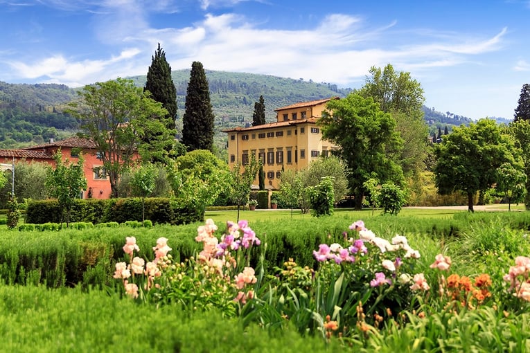 Villa la Massa Iris-Garden_1