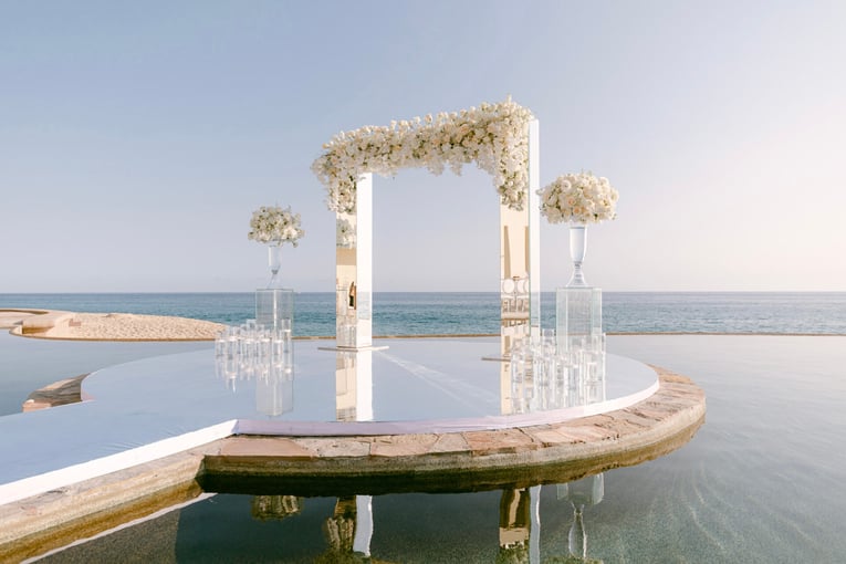 Waldorf Astoria Los Cabos Pedregal, Mexiko – Los Cabos | Exclusive Tours 0114-Olena-Tim-Waldorf-Astoria-Pedregal-Los-Cabos-Destination-Wedding-LA76-Photography-20221202 2