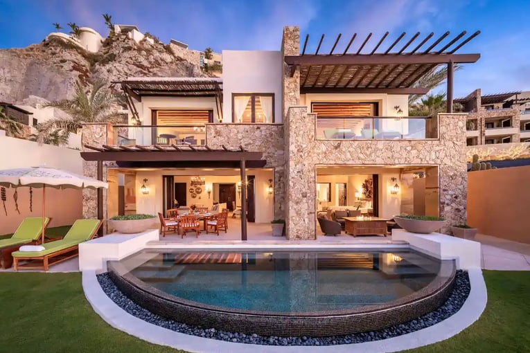 Waldorf Astoria Los Cabos Pedregal, Mexiko – Los Cabos | Exclusive Tours BMP-Waldorf-Cabo_035-2 2