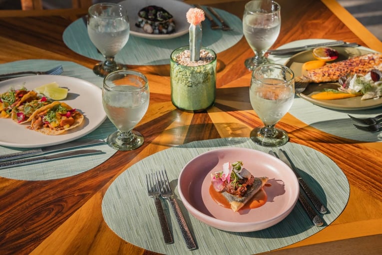 Waldorf Astoria Los Cabos Pedregal, Mexiko – Los Cabos | Exclusive Tours Don-Manuels-by-Bea-web-res 2