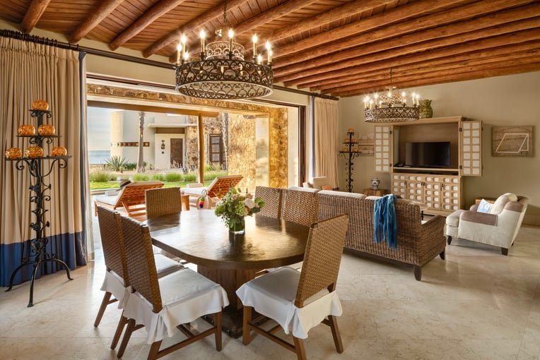 Waldorf Astoria Los Cabos Pedregal, Mexiko – Los Cabos | Exclusive Tours K1VRR3-THREE-BEDROOM-RESORT-CASITA-WITH-PLUNGE-POOL-WAPedregal-Low-Res-1-scaled 2