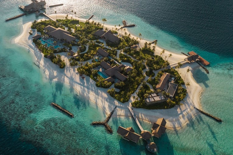 Waldorf Astoria Maldives Ithaafushi  Whole_Island-1879_FINAL_Med
