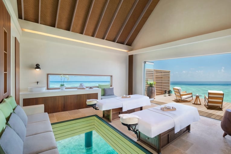 Waldorf Astoria Maldives Ithaafushi MLEON_Spa