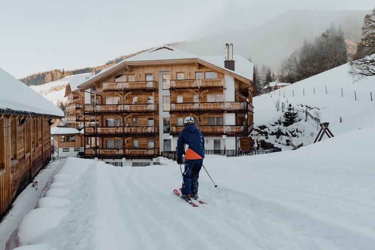 Wellnesshotel Höflehner Ski-bis-zum-Hotel_reference