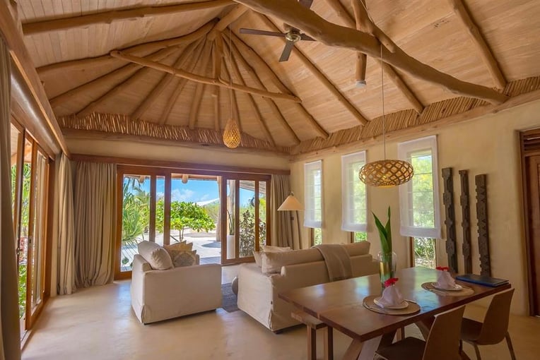 White Sand Luxury Villas and Spa 4._living_room_1