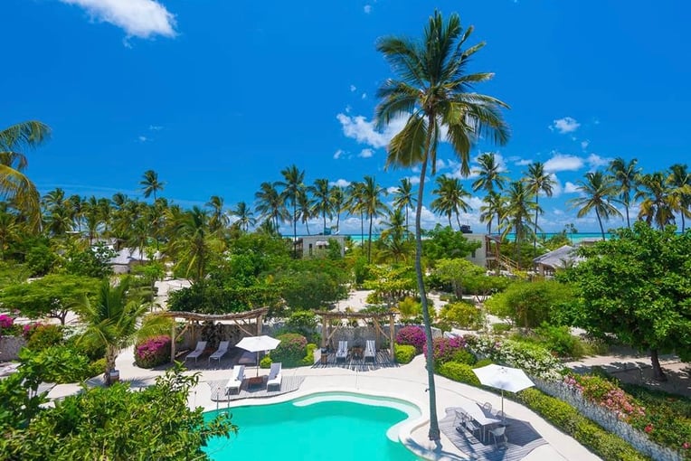 White Sand Luxury Villas and Spa _hotel_grounds_2
