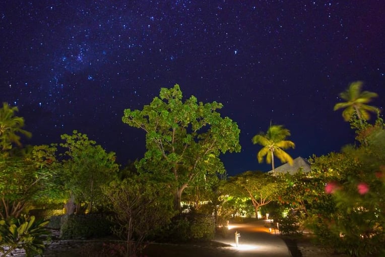 White Sand Luxury Villas and Spa _nightsky_1