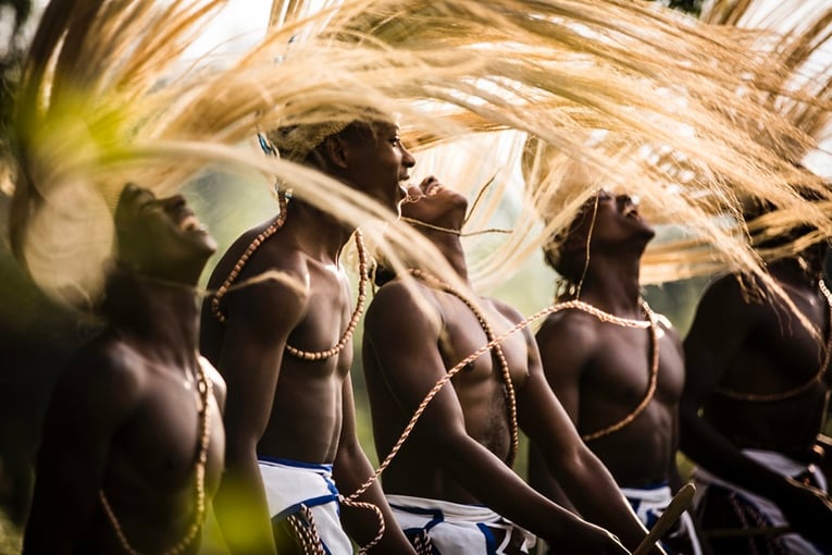 Wilderness Bisate Lodge, Rwanda – Volcanoes National Park | Exclusive Tours wilderness-rwanda-culture