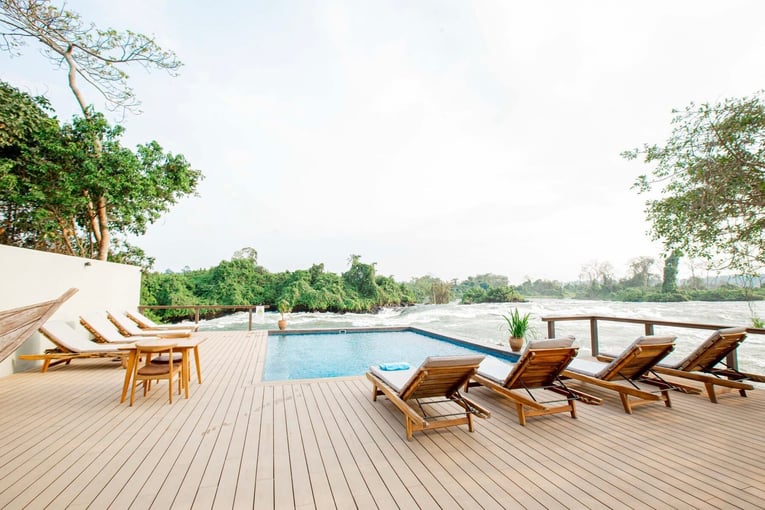 Wildwaters Lodge, Uganda – Kalagala Island | Exclusive Tours IMG_9855-scaled