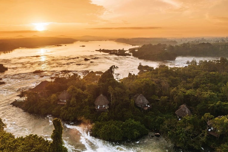 Wildwaters Lodge, Uganda – Kalagala Island | Exclusive Tours Lemala-WWL-scaled
