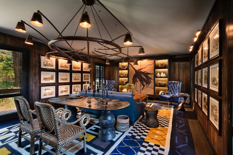 Xigera Safari Lodge, Botswana – Moremi Game Reserve | Exclusive Tours 5