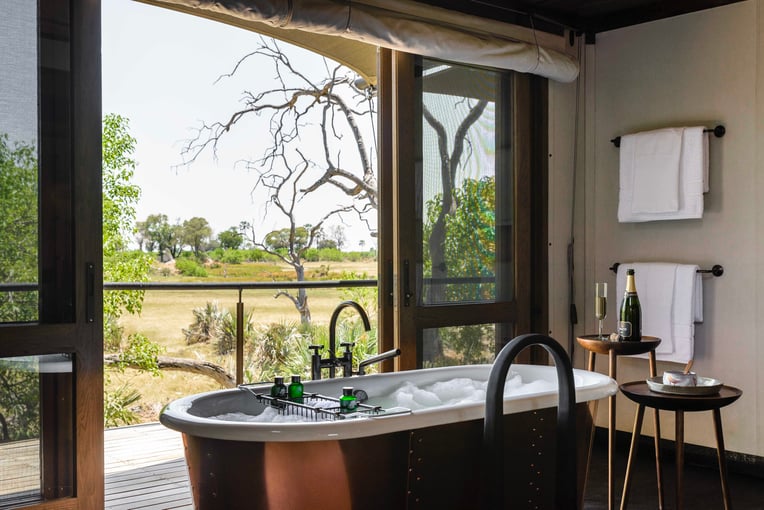 Xigera Safari Lodge, Botswana – Moremi Game Reserve | Exclusive Tours _dsc6412