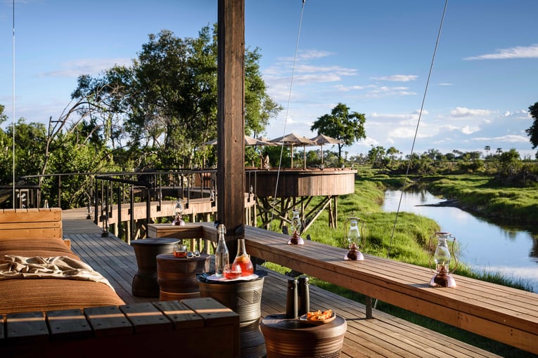 Xigera Safari Lodge, Botswana – Moremi Game Reserve | Exclusive Tours _dsc8391
