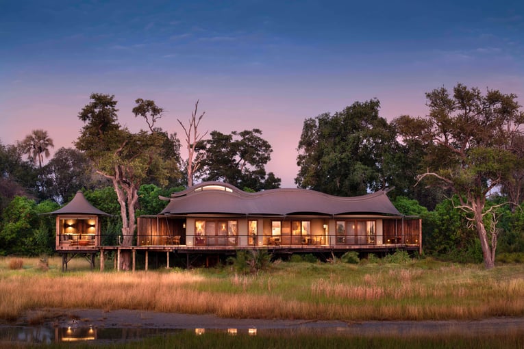 Xigera Safari Lodge, Botswana – Moremi Game Reserve | Exclusive Tours xigera_031